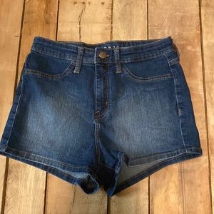 Wild Fable Denim High Rise Short